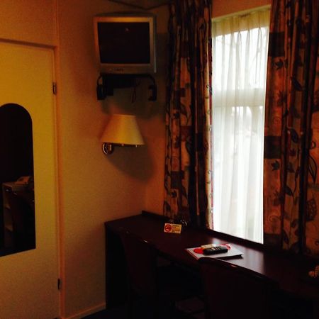 Hotel Pax Arnhem Bagian luar foto