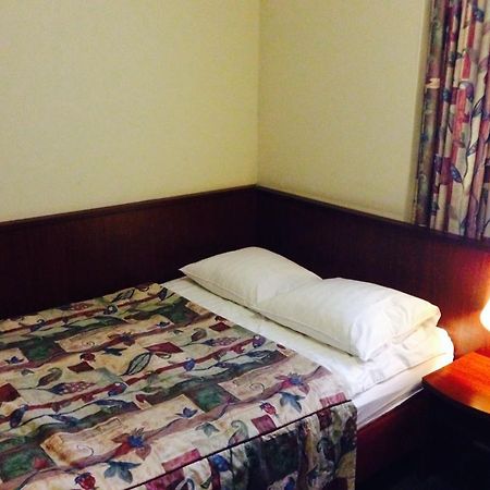 Hotel Pax Arnhem Ruang foto