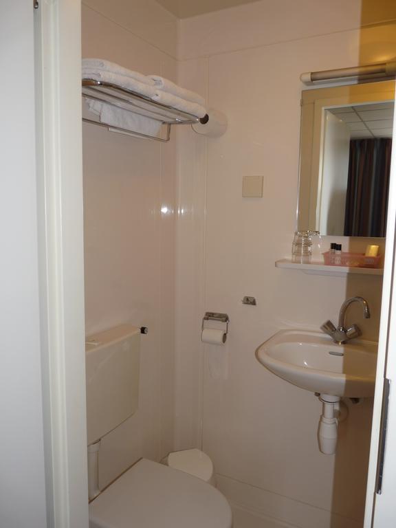 Hotel Pax Arnhem Bagian luar foto