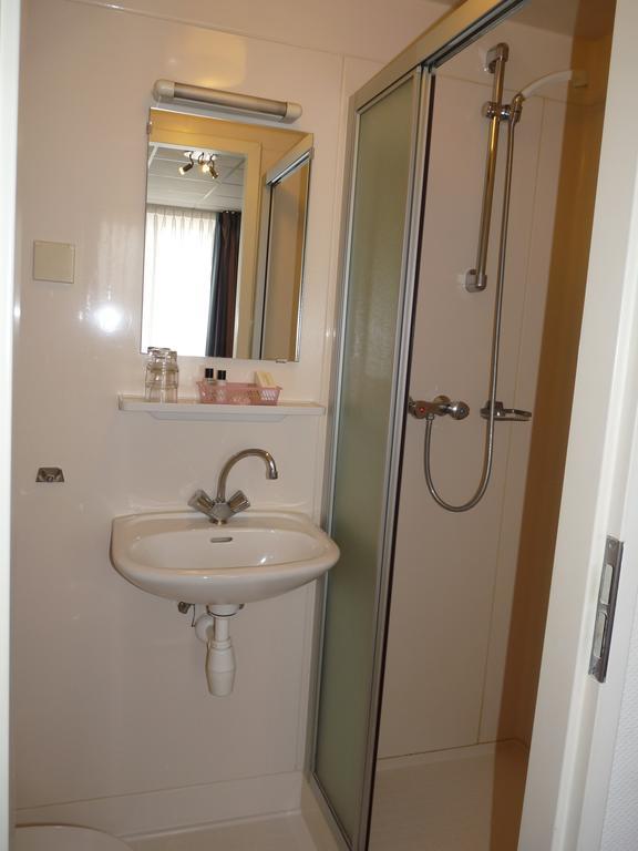 Hotel Pax Arnhem Bagian luar foto