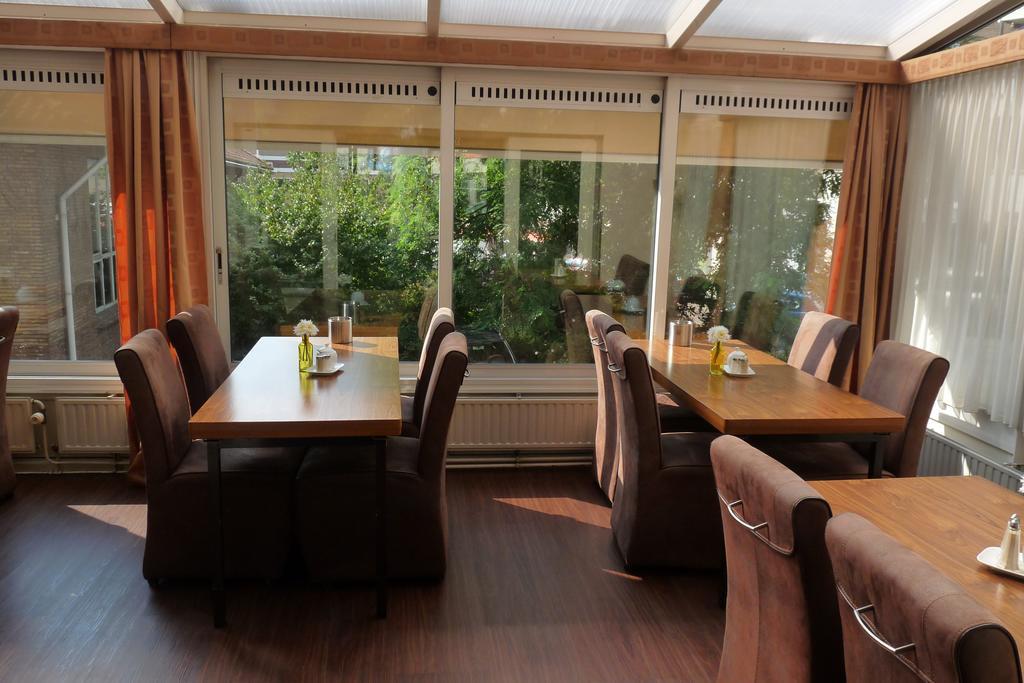Hotel Pax Arnhem Bagian luar foto
