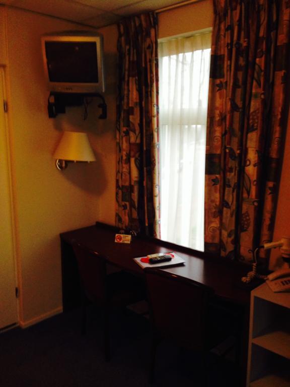 Hotel Pax Arnhem Bagian luar foto