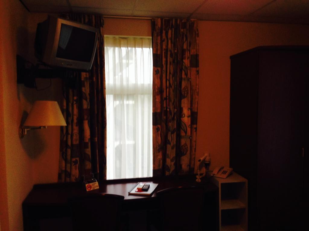 Hotel Pax Arnhem Bagian luar foto