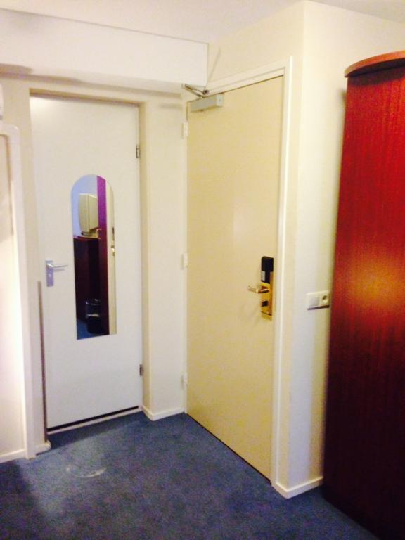 Hotel Pax Arnhem Ruang foto