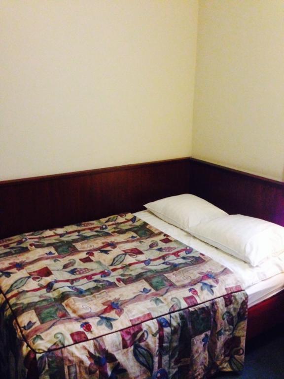 Hotel Pax Arnhem Bagian luar foto