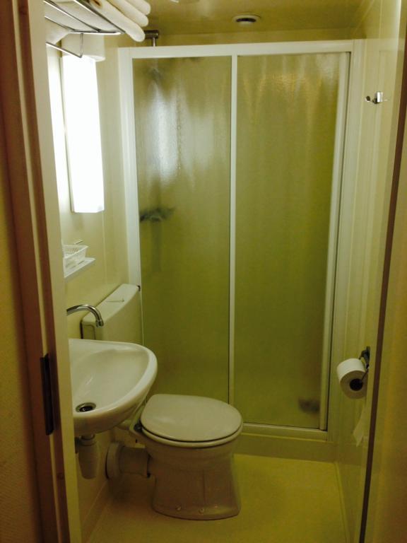 Hotel Pax Arnhem Ruang foto